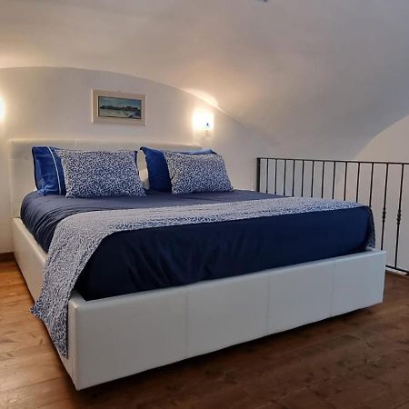 L'Ancorotto Azzurro Lejlighed Gaeta Eksteriør billede